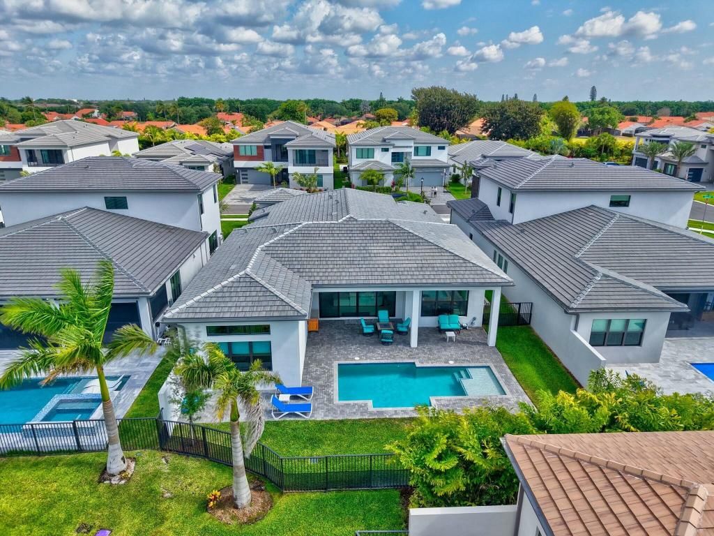 Photo of 8522 Ganton Drive, Boca Raton, FL 33434 (MLS # R11126570)