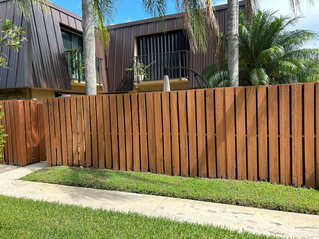 Photo of 5742 SE Windsong Lane #313, Stuart, FL 34997 (MLS # R10909711)