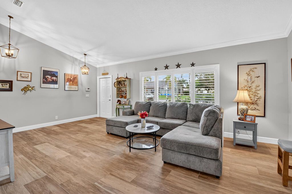 Photo of 5143 Whitewood Way, Lake Worth, FL 33467 (MLS # R11133457)