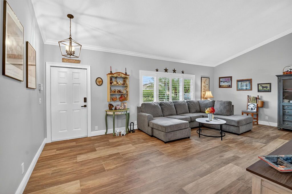 Photo of 5143 Whitewood Way, Lake Worth, FL 33467 (MLS # R11133457)