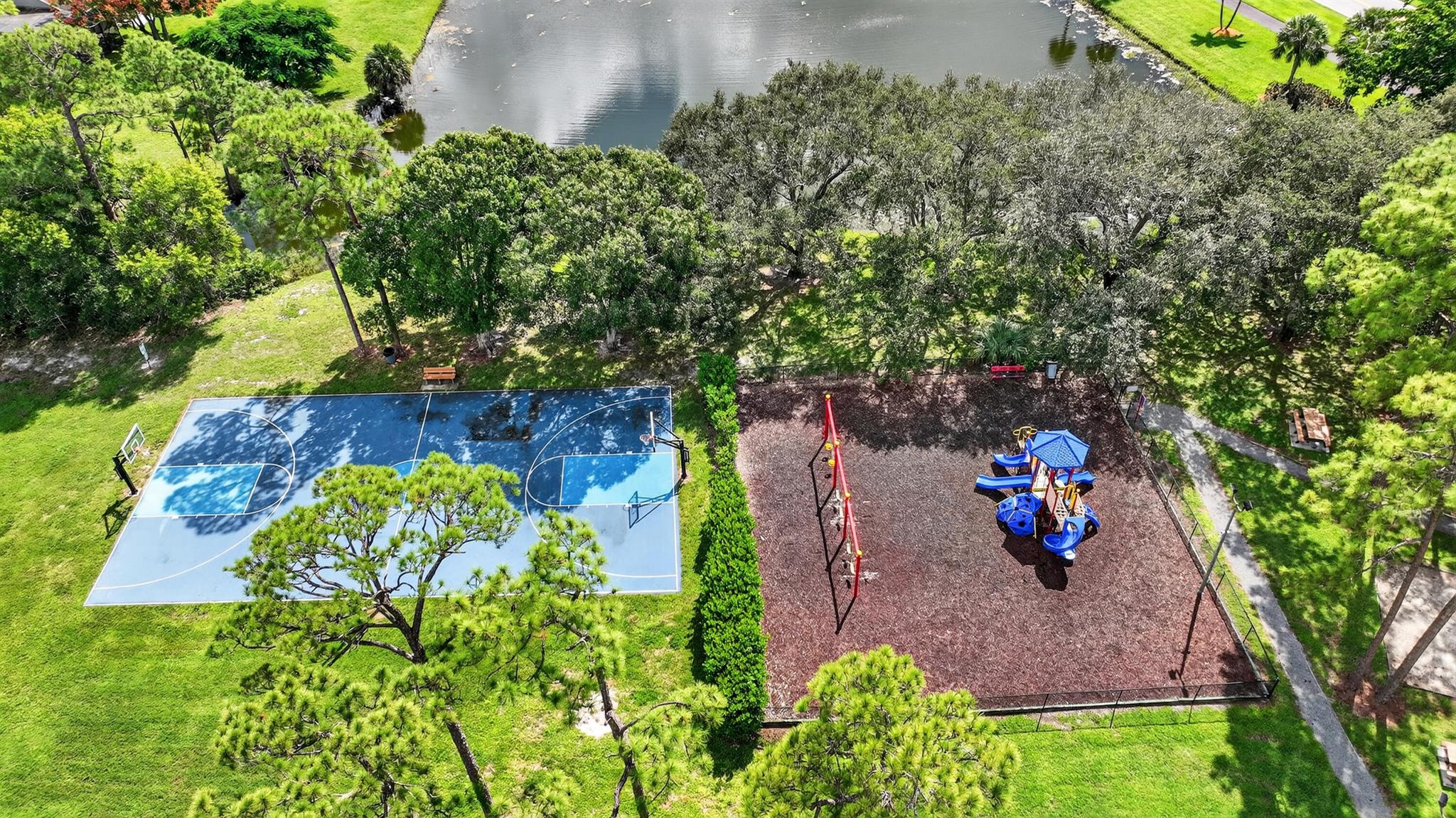 LAKES OF LANTANA PH 2-B - Residential