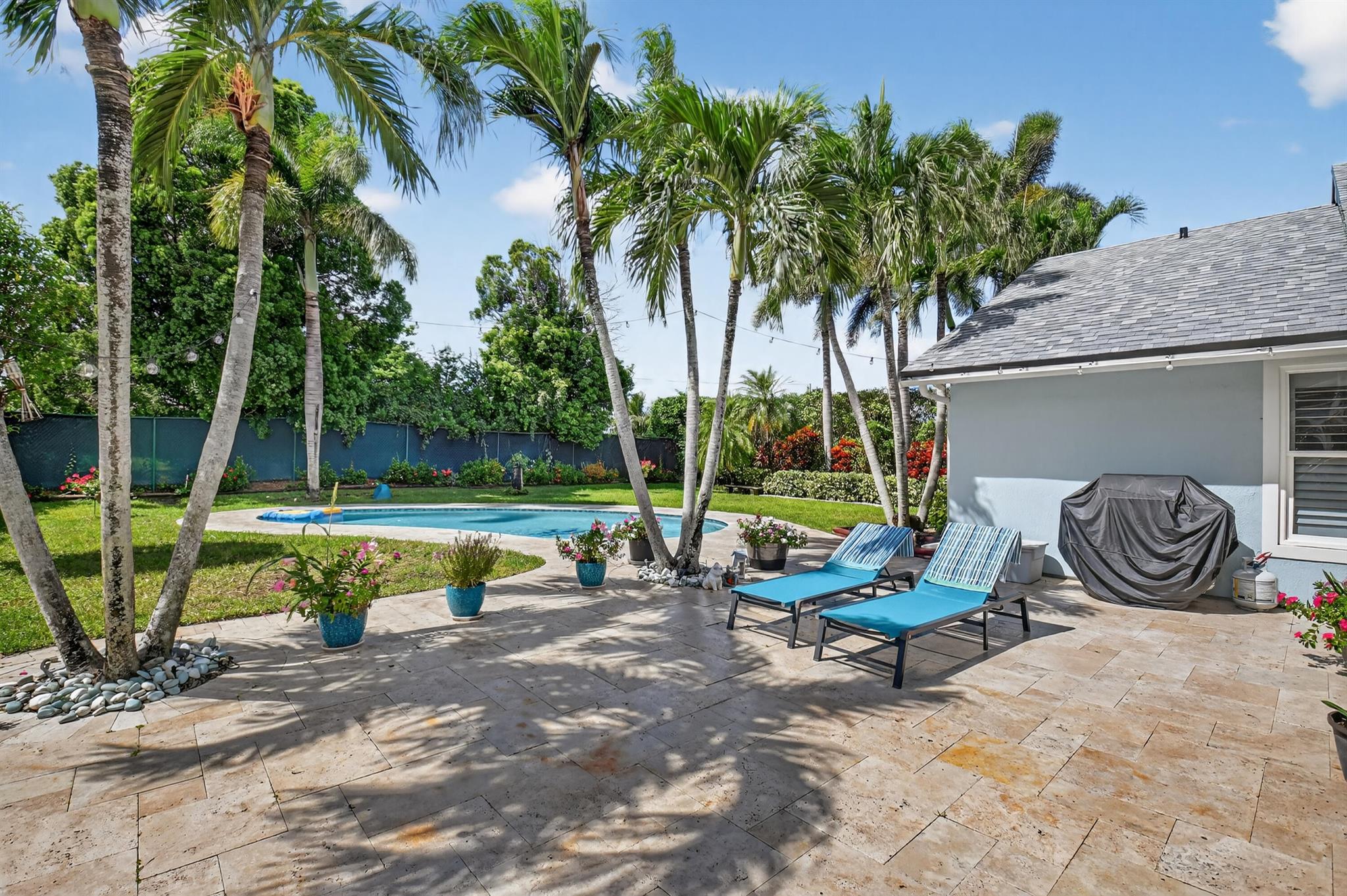 LAKES OF LANTANA PH 2-B - Residential