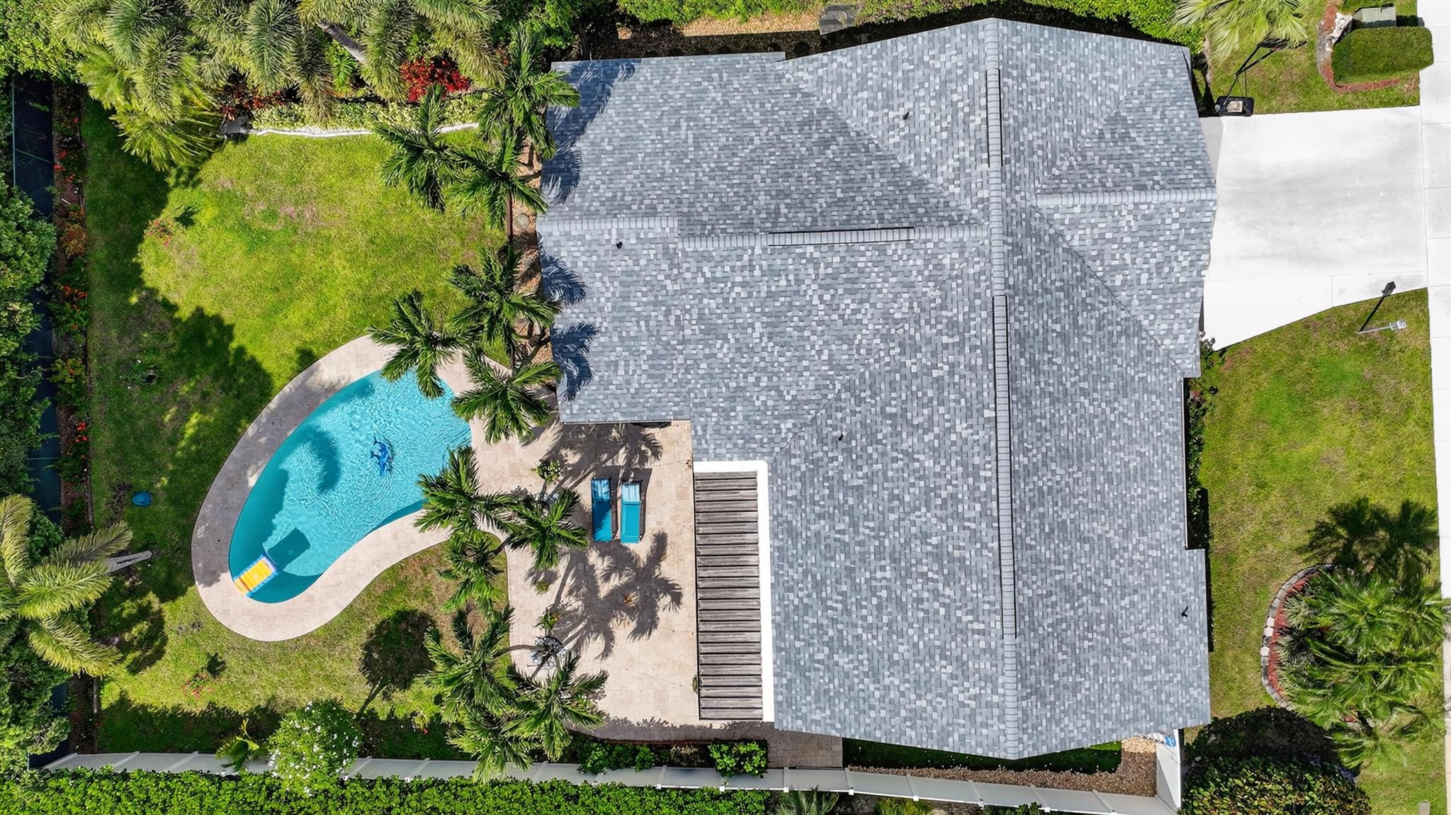 LAKES OF LANTANA PH 2-B - Residential