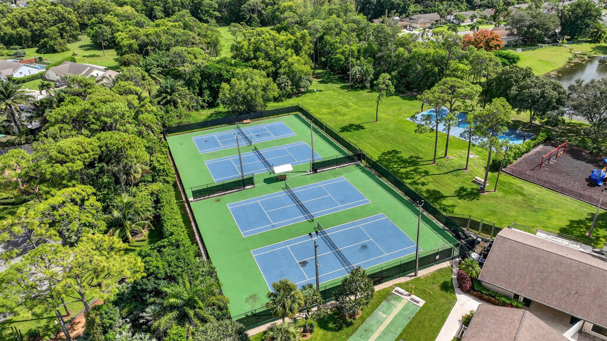 LAKES OF LANTANA PH 2-B - Residential