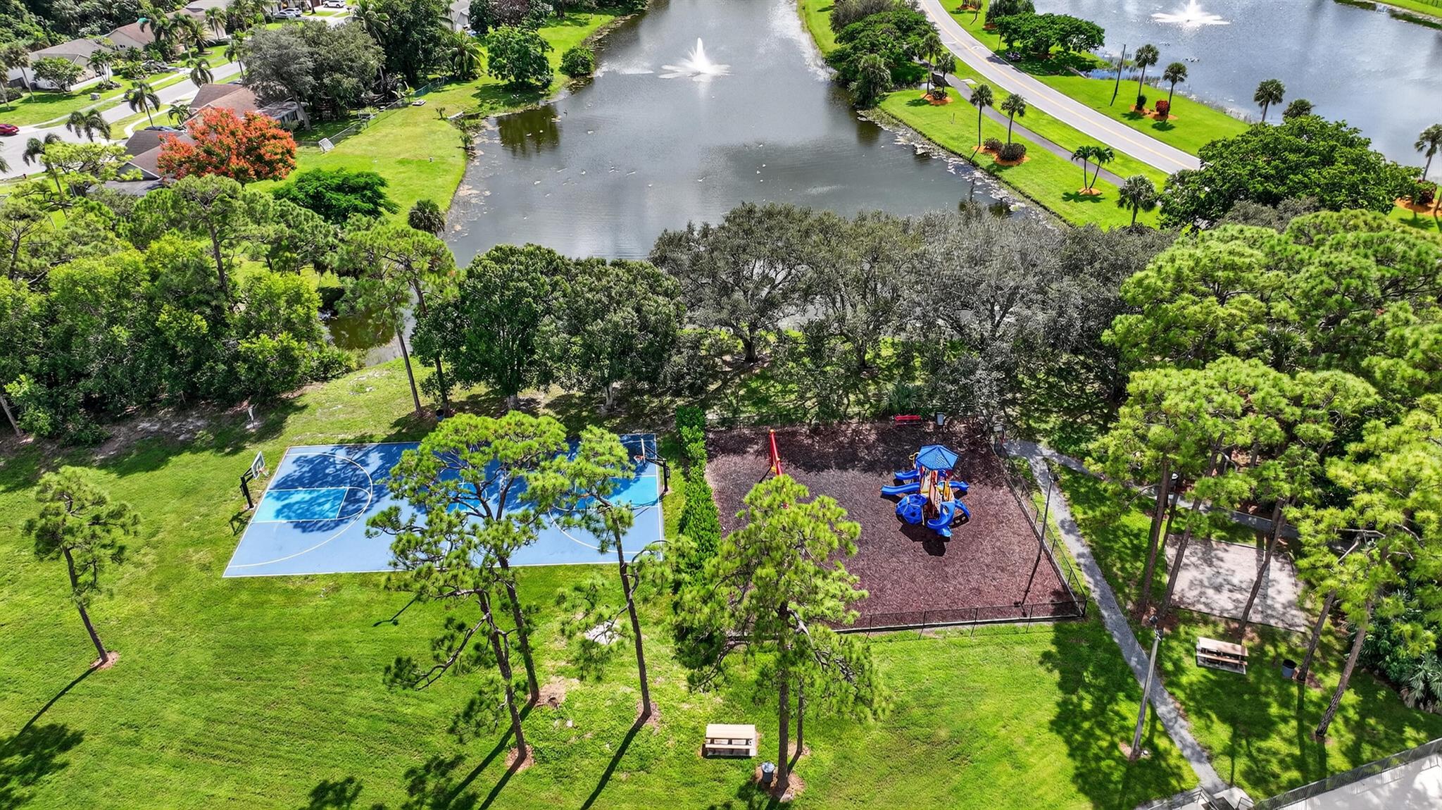 LAKES OF LANTANA PH 2-B - Residential
