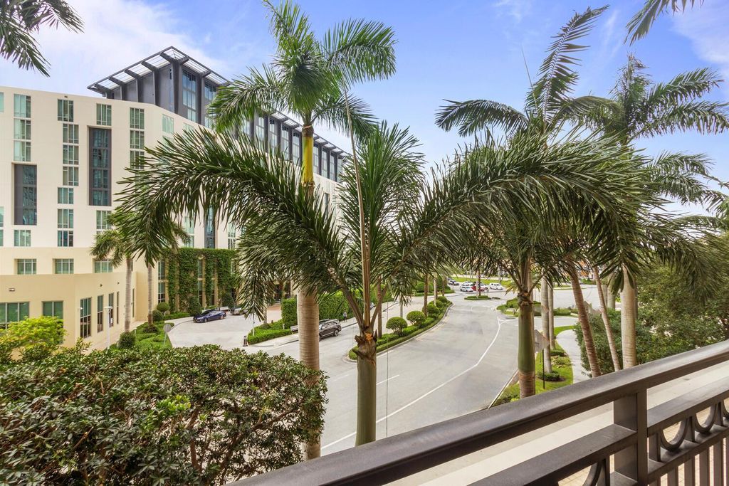 Photo of 550 Okeechobee Boulevard #314, West Palm Beach, FL 33401 (MLS # R11127271)