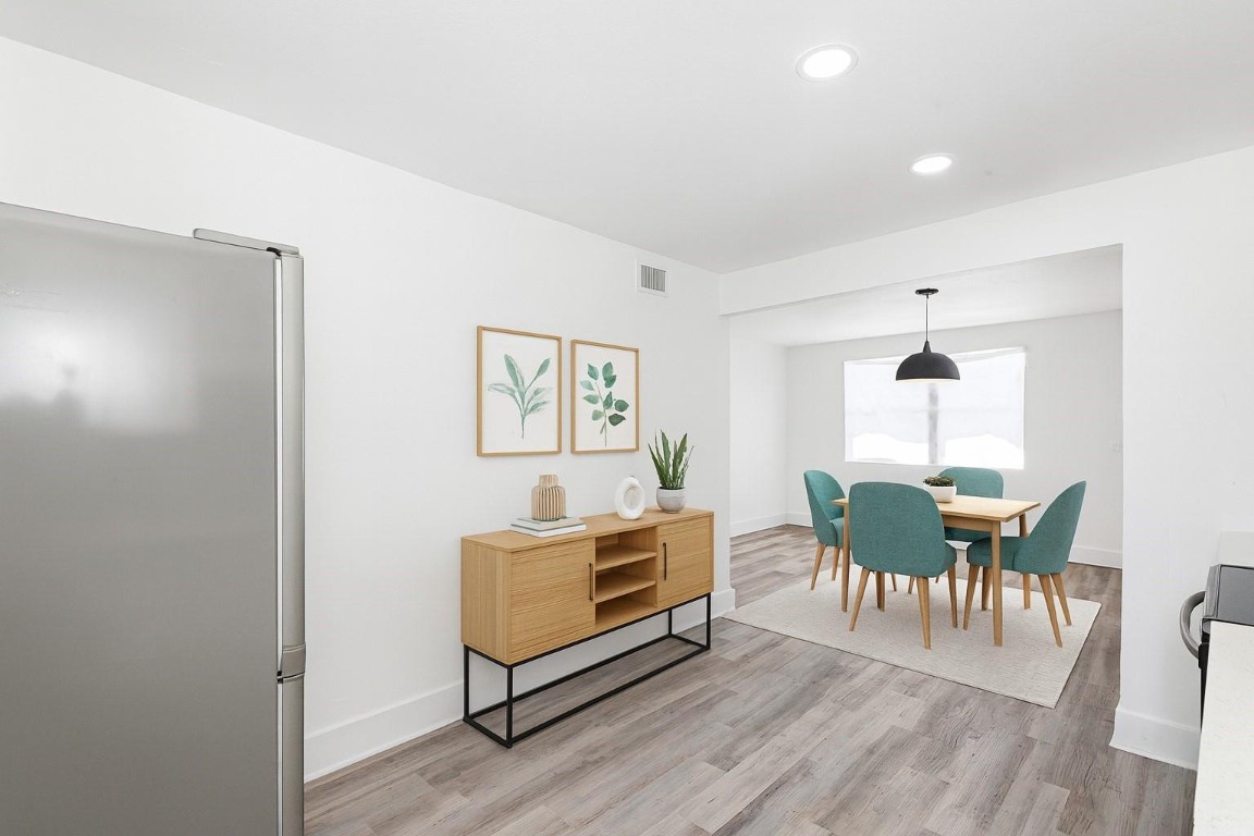 Hollywood Park 4-19 B - Residential Income