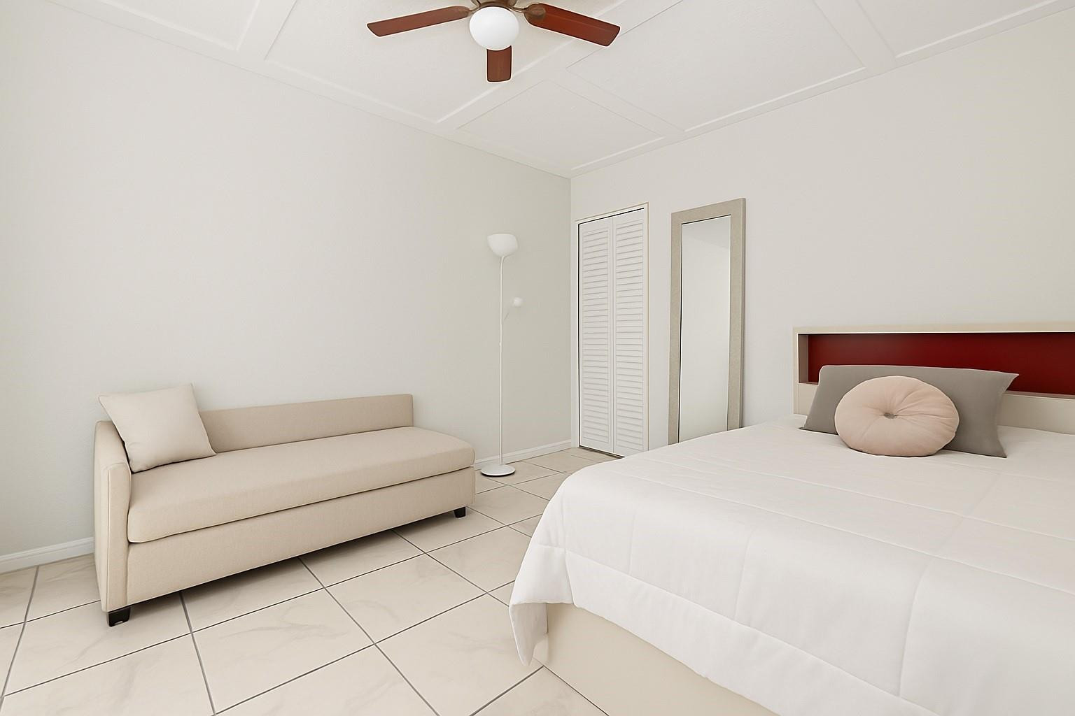 Hollywood Park 4-19 B - Residential Income