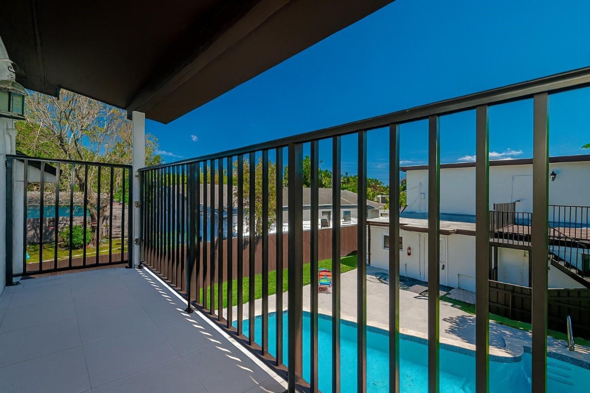 Hollywood Park 4-19 B - Residential Income