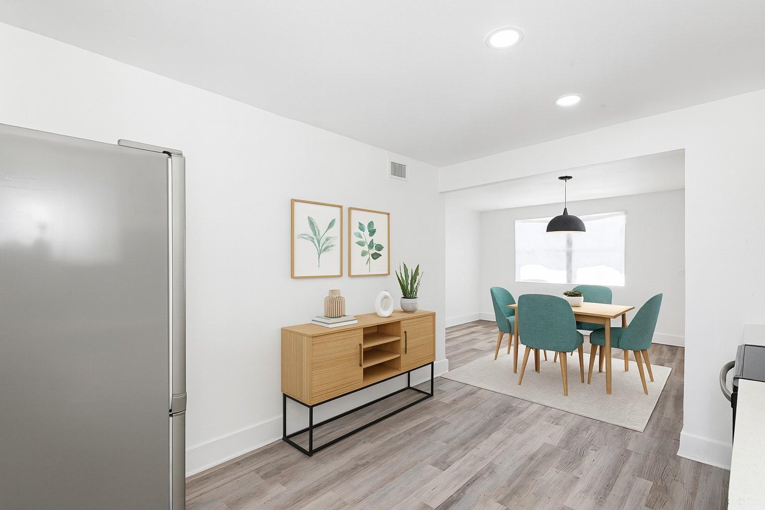 Hollywood Park 4-19 B - Residential Income