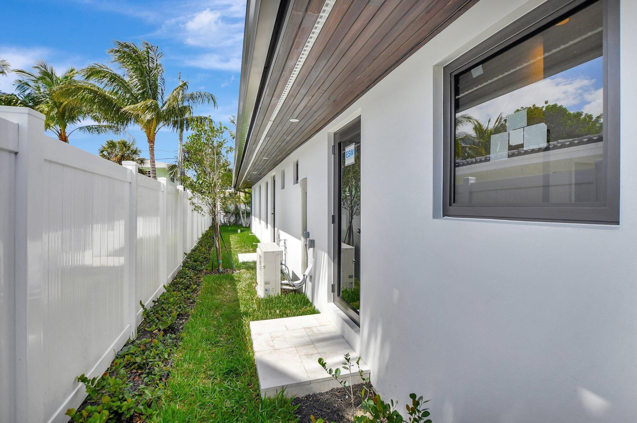 THE COVE - Residential Income