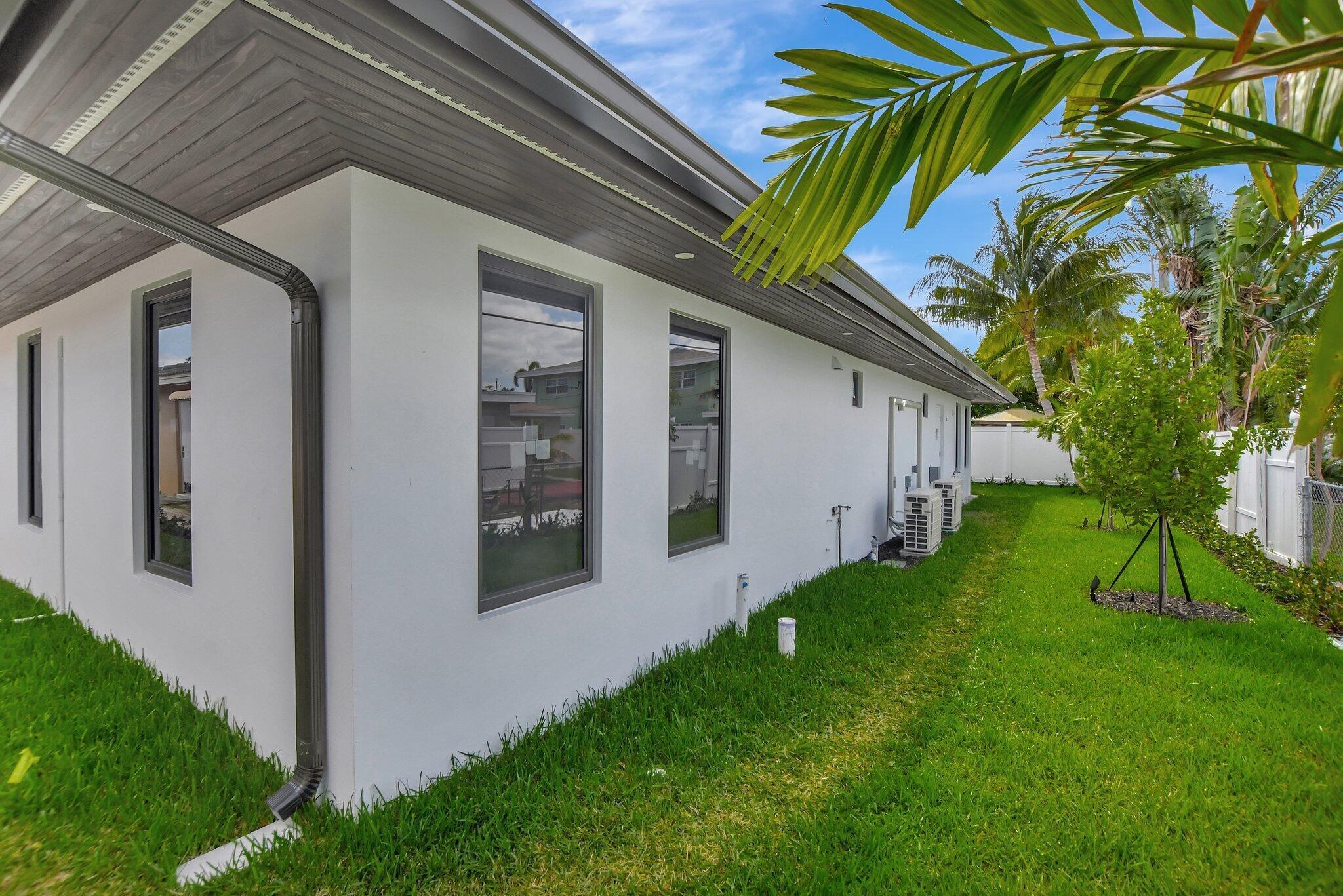 THE COVE - Residential Income