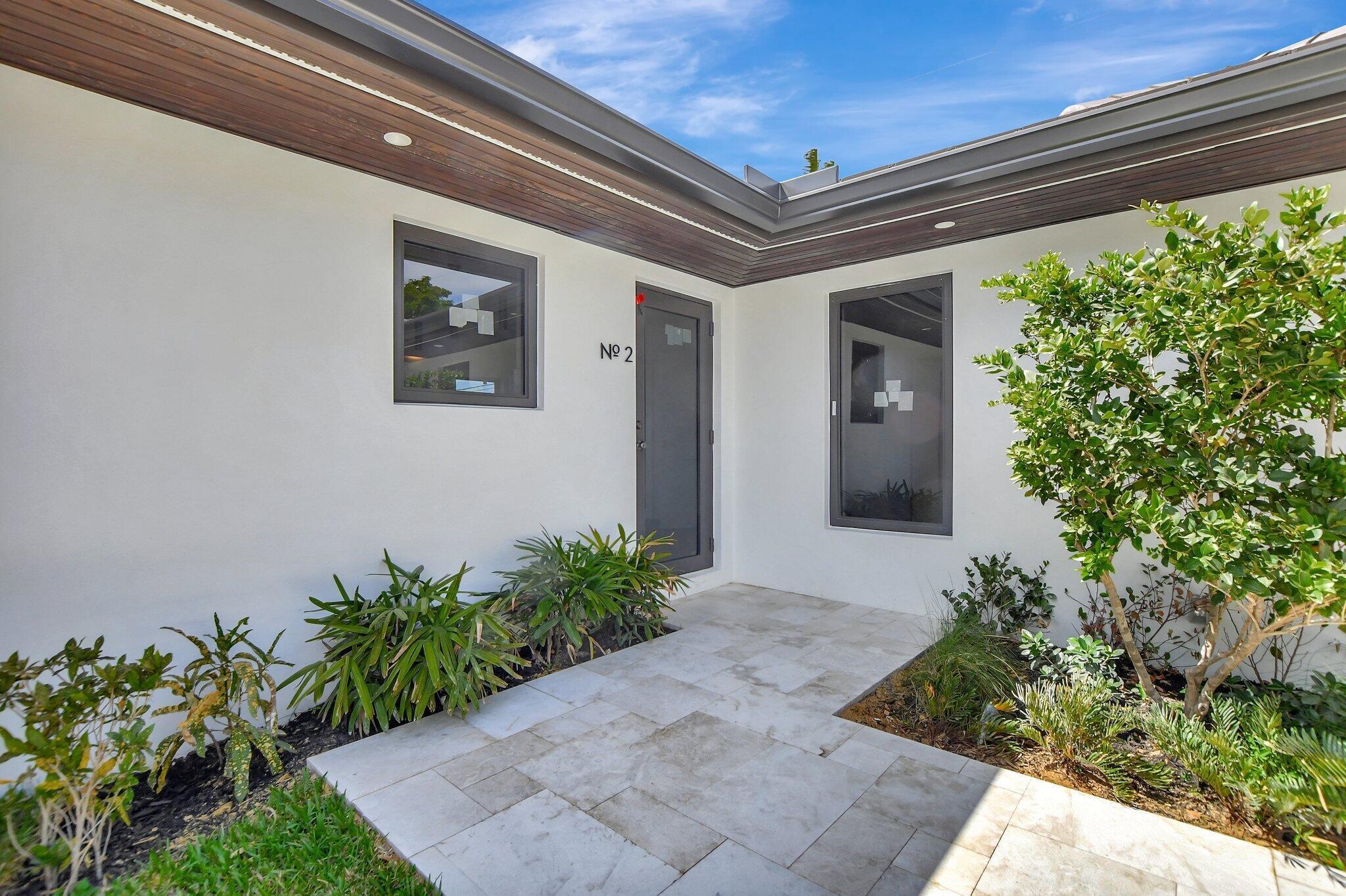 THE COVE - Residential Income