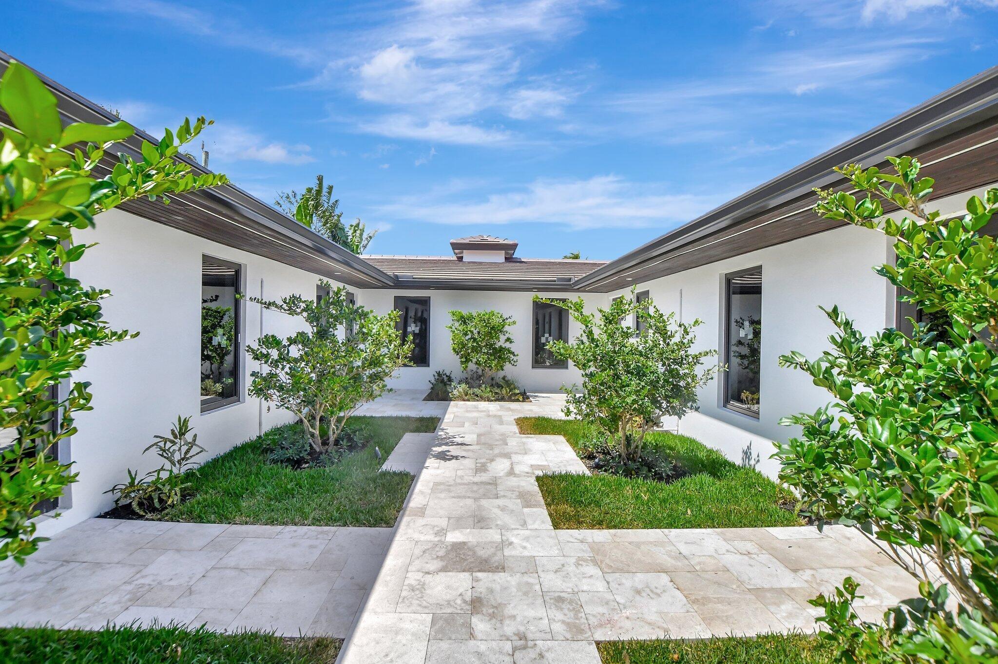 THE COVE - Residential Income