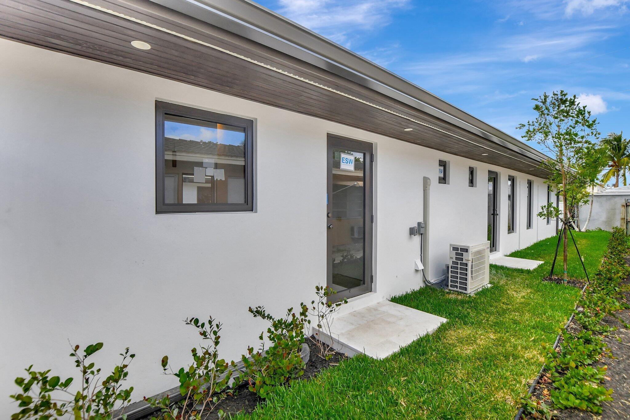 THE COVE - Residential Income