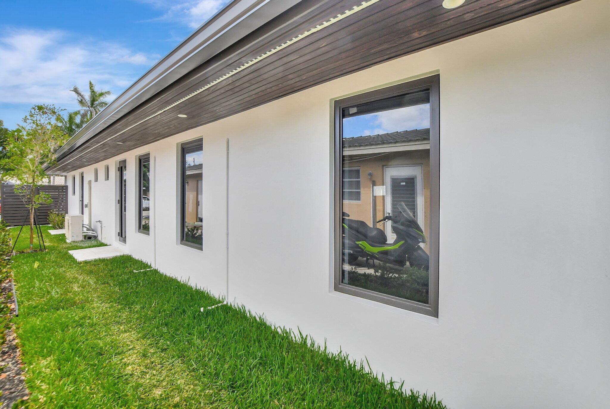 THE COVE - Residential Income