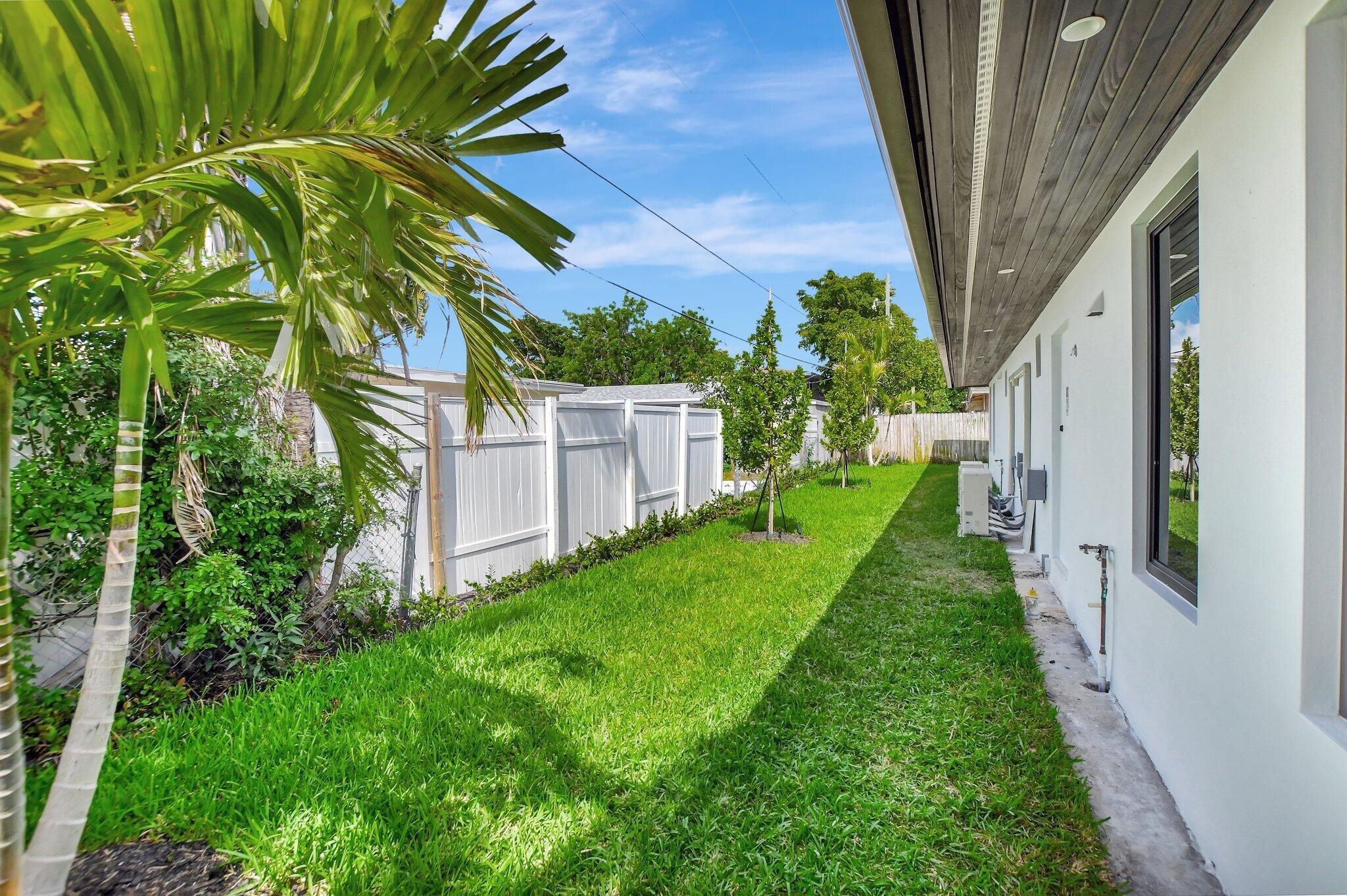 THE COVE - Residential Income