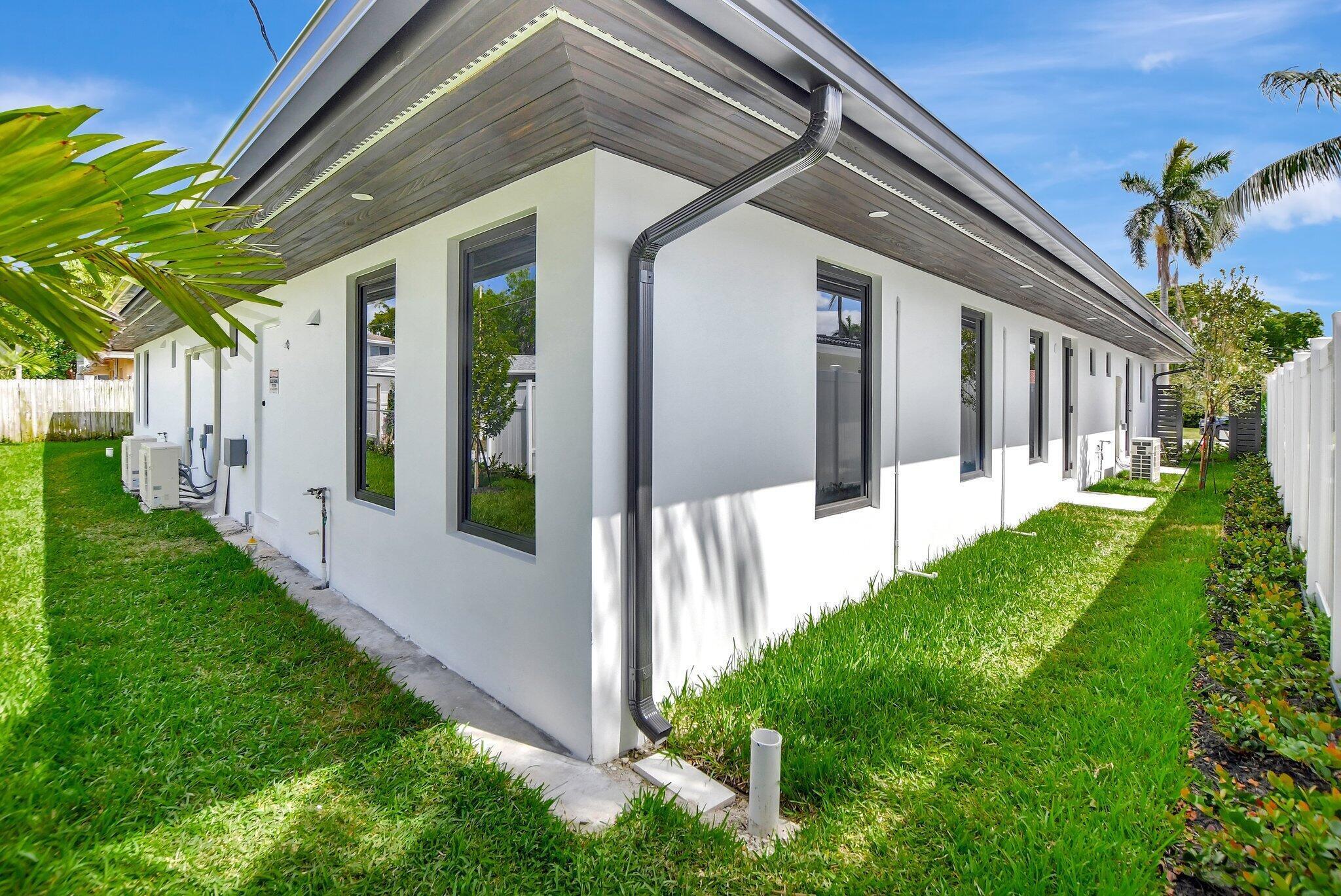 THE COVE - Residential Income
