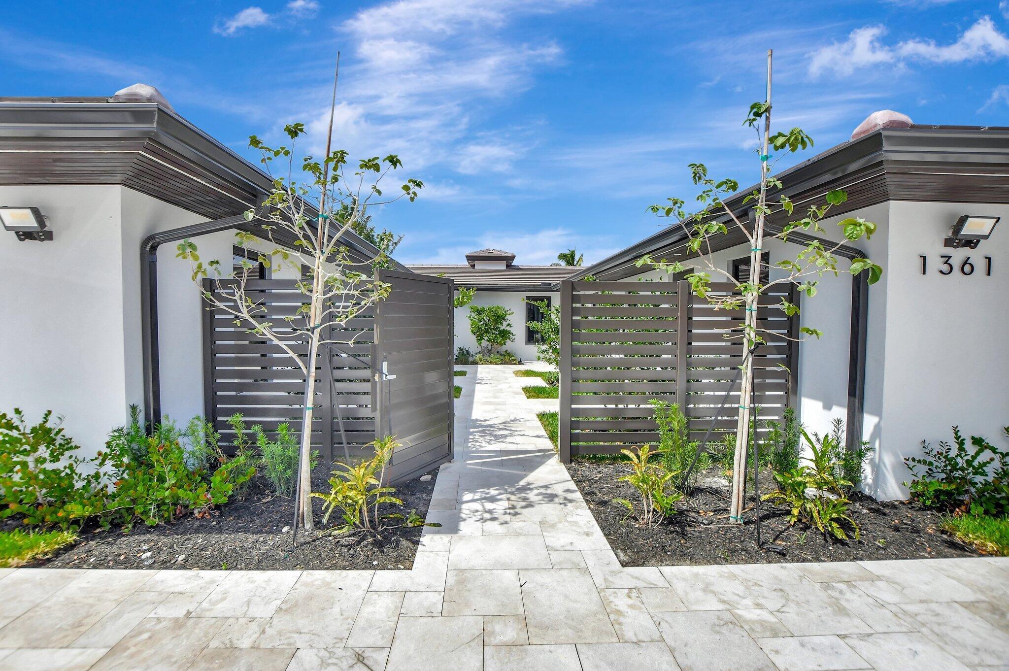 THE COVE - Residential Income