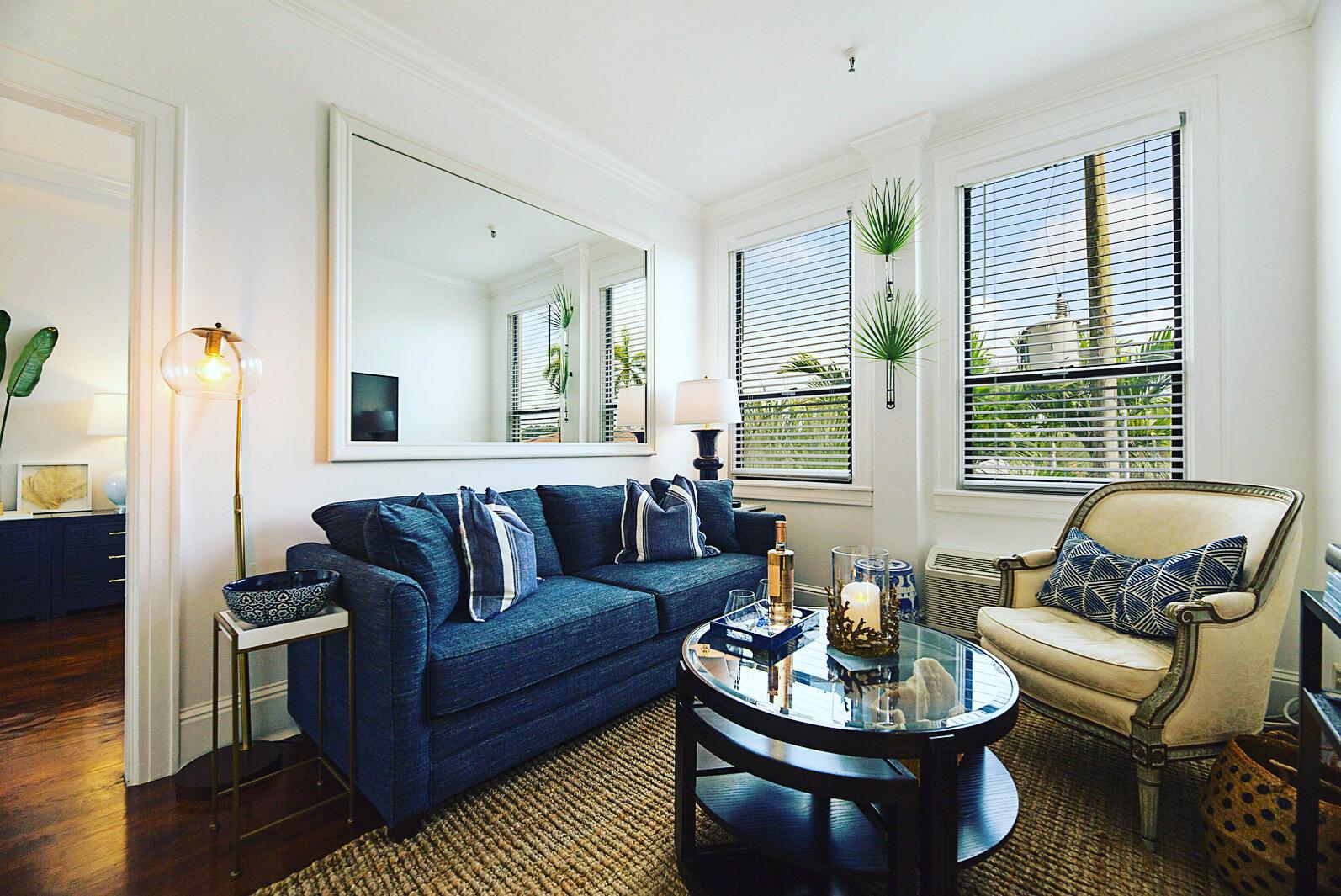 235 Sunrise Avenue 2256
