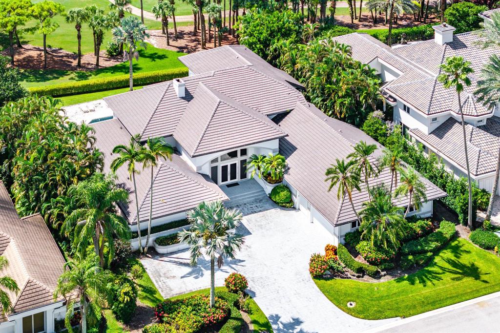 FRENCHMANS CREEK - Residential