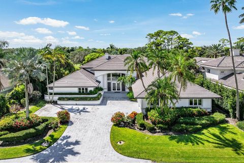 3200 Burgundy Drive N Palm Beach Gardens FL 33410