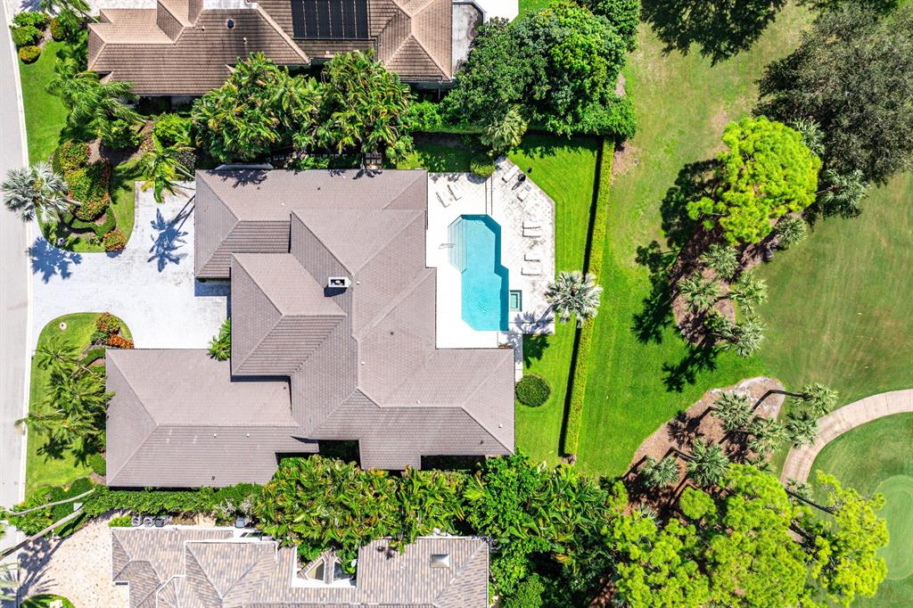 FRENCHMANS CREEK - Residential