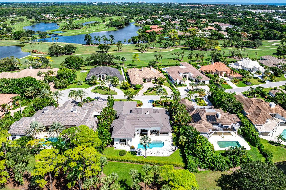 FRENCHMANS CREEK - Residential