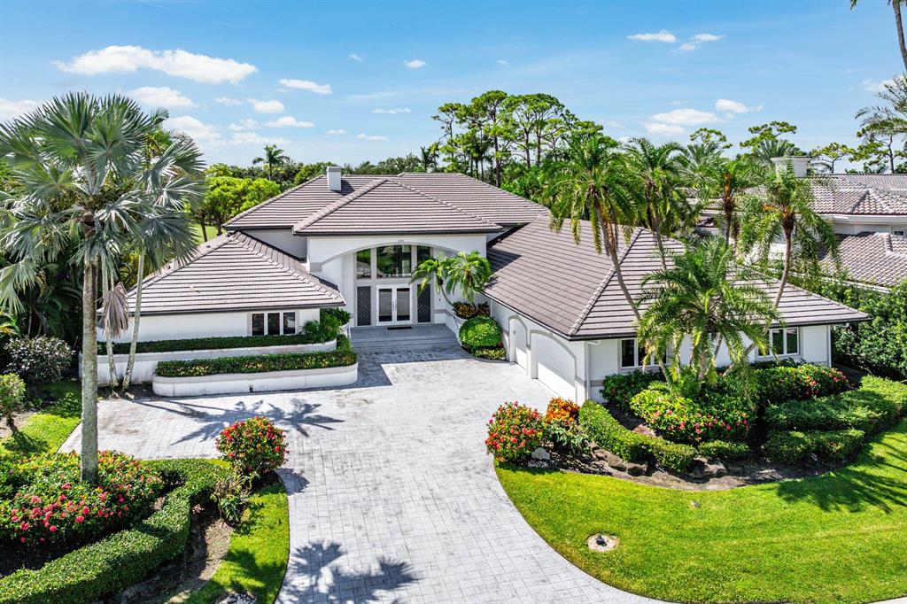 FRENCHMANS CREEK - Residential