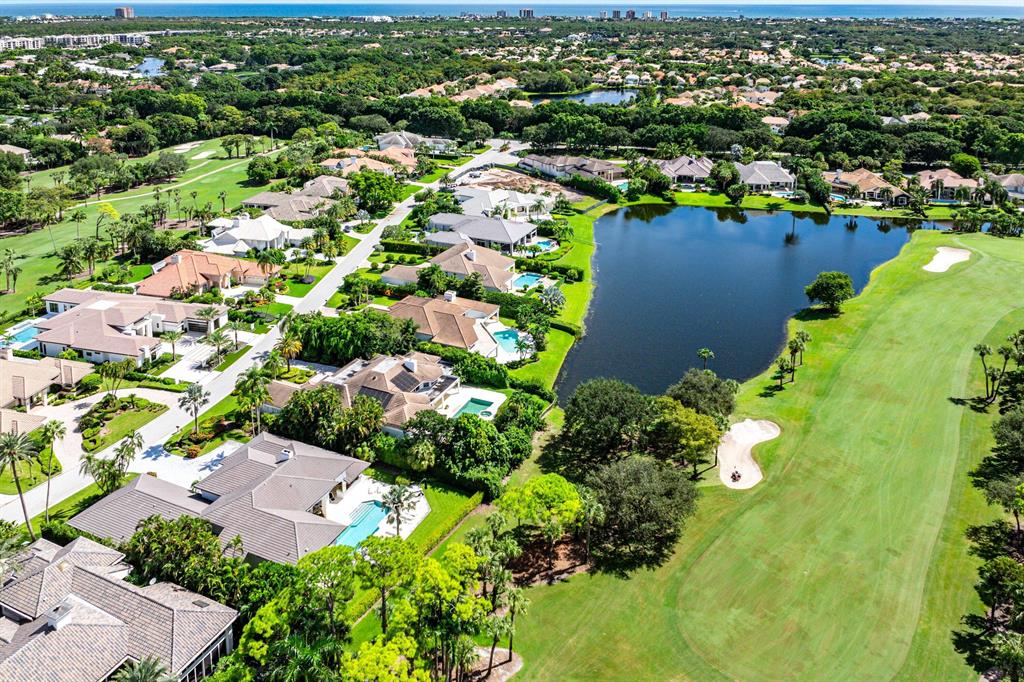 FRENCHMANS CREEK - Residential