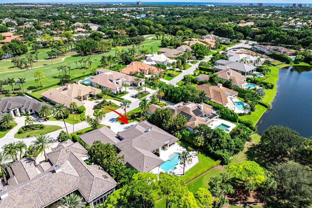FRENCHMANS CREEK - Residential