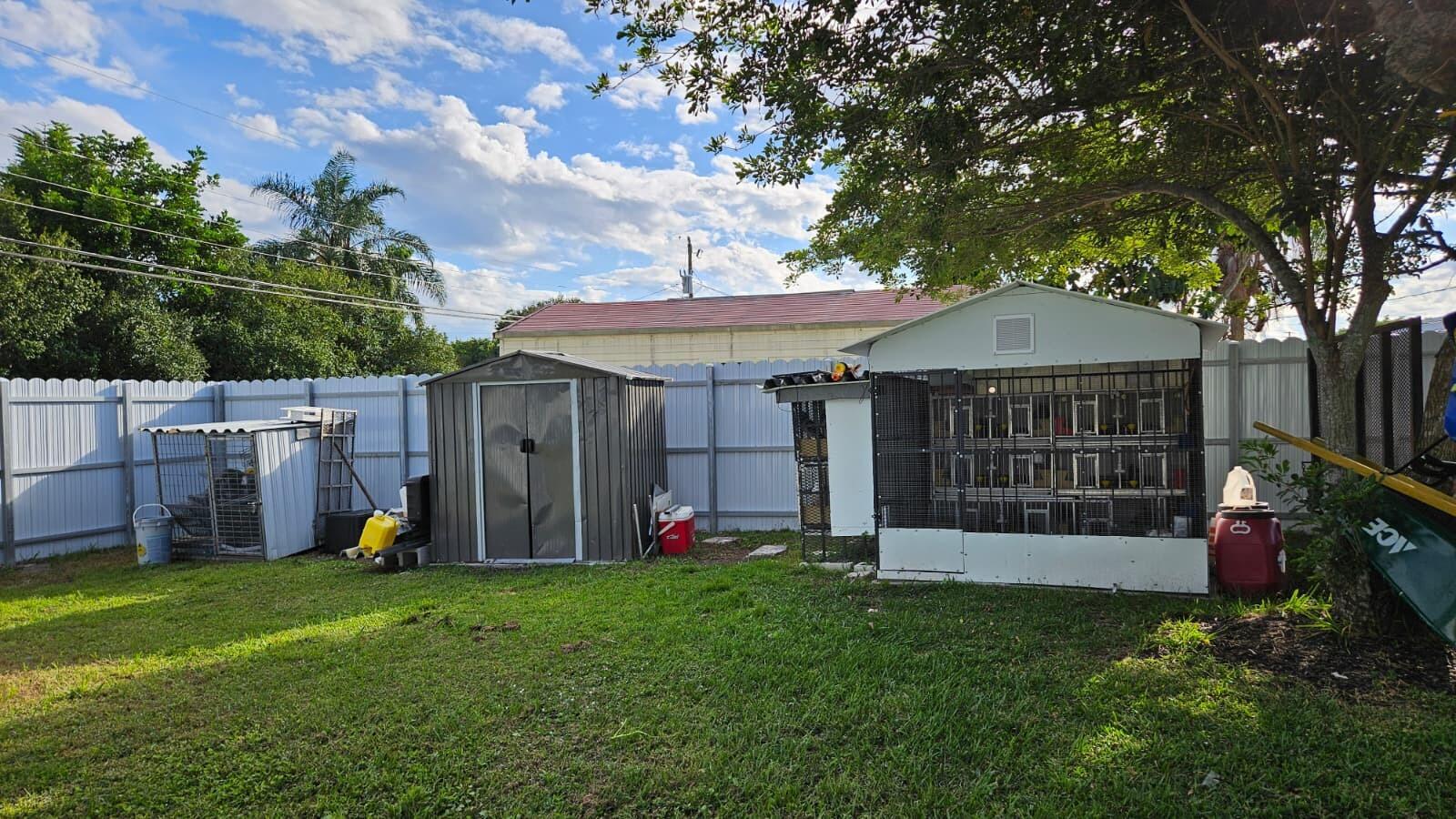 RIVER PARK UNIT 3 - Residential