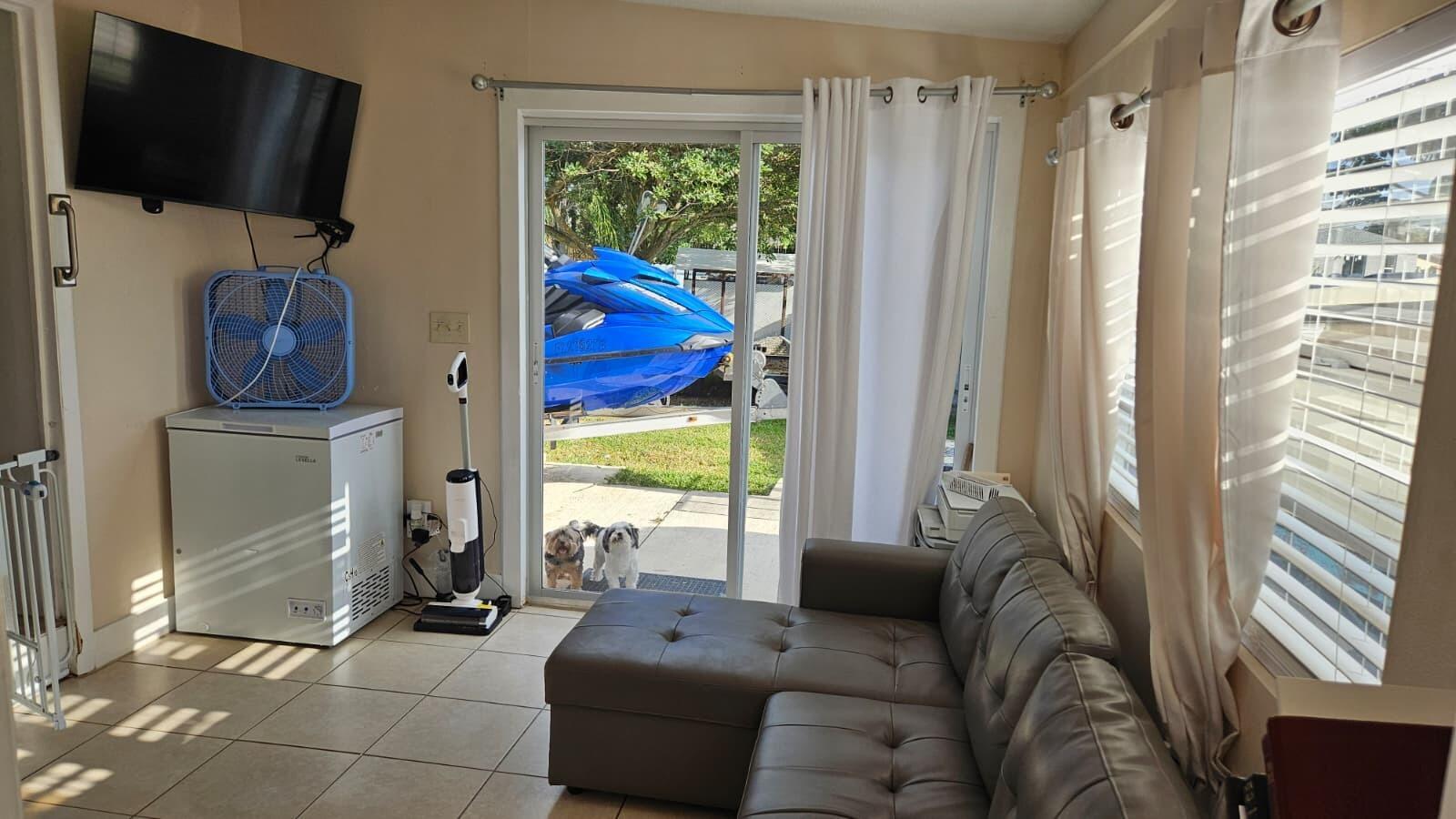 RIVER PARK UNIT 3 - Residential