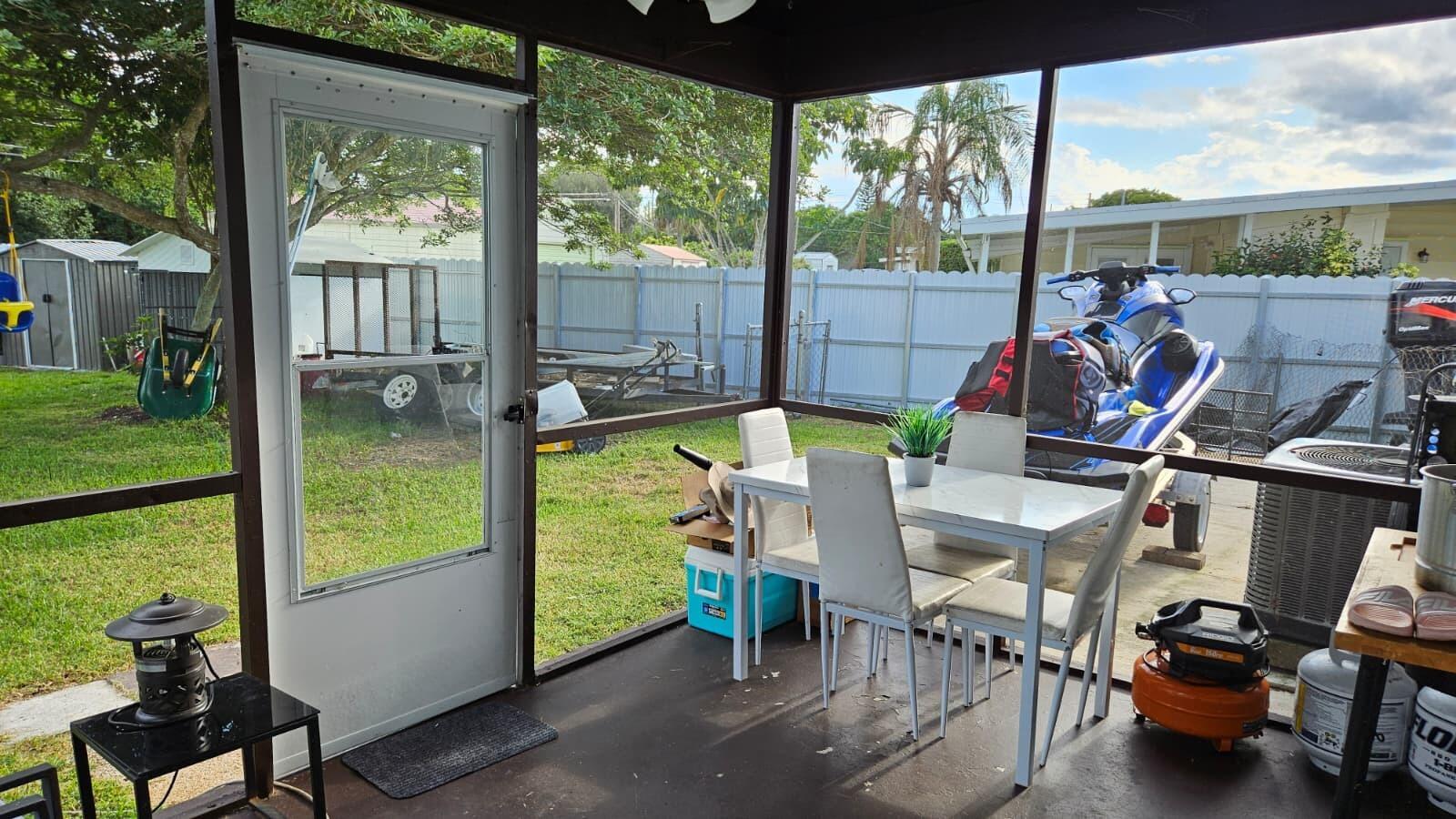 RIVER PARK UNIT 3 - Residential