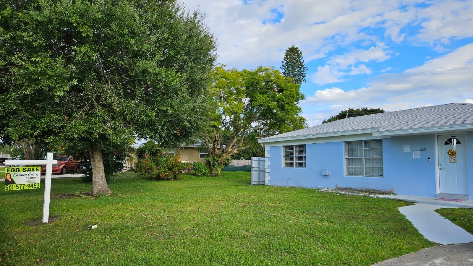 RIVER PARK UNIT 3 - Residential