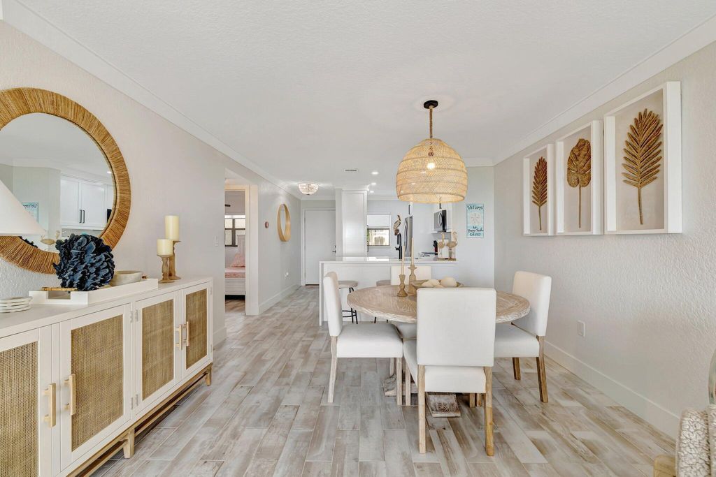 Photo of 7420 S Ocean Dr #215, Jensen Beach, FL 34957 (MLS # R11098193)