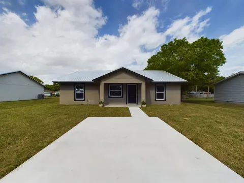 908 NW 5th Street, Okeechobee, FL 34972 - MLS#: R11065609