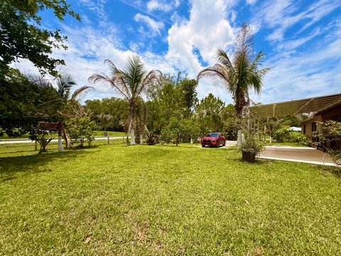 Tiny photo for 14539 N 60th Ct Court N, The Acreage, FL 33470 (MLS # B26036830)