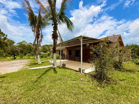 Tiny photo for 14539 N 60th Ct Court N, The Acreage, FL 33470 (MLS # B26036830)