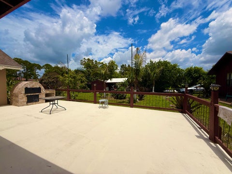 Tiny photo for 14539 N 60th Ct Court N, The Acreage, FL 33470 (MLS # B26036830)
