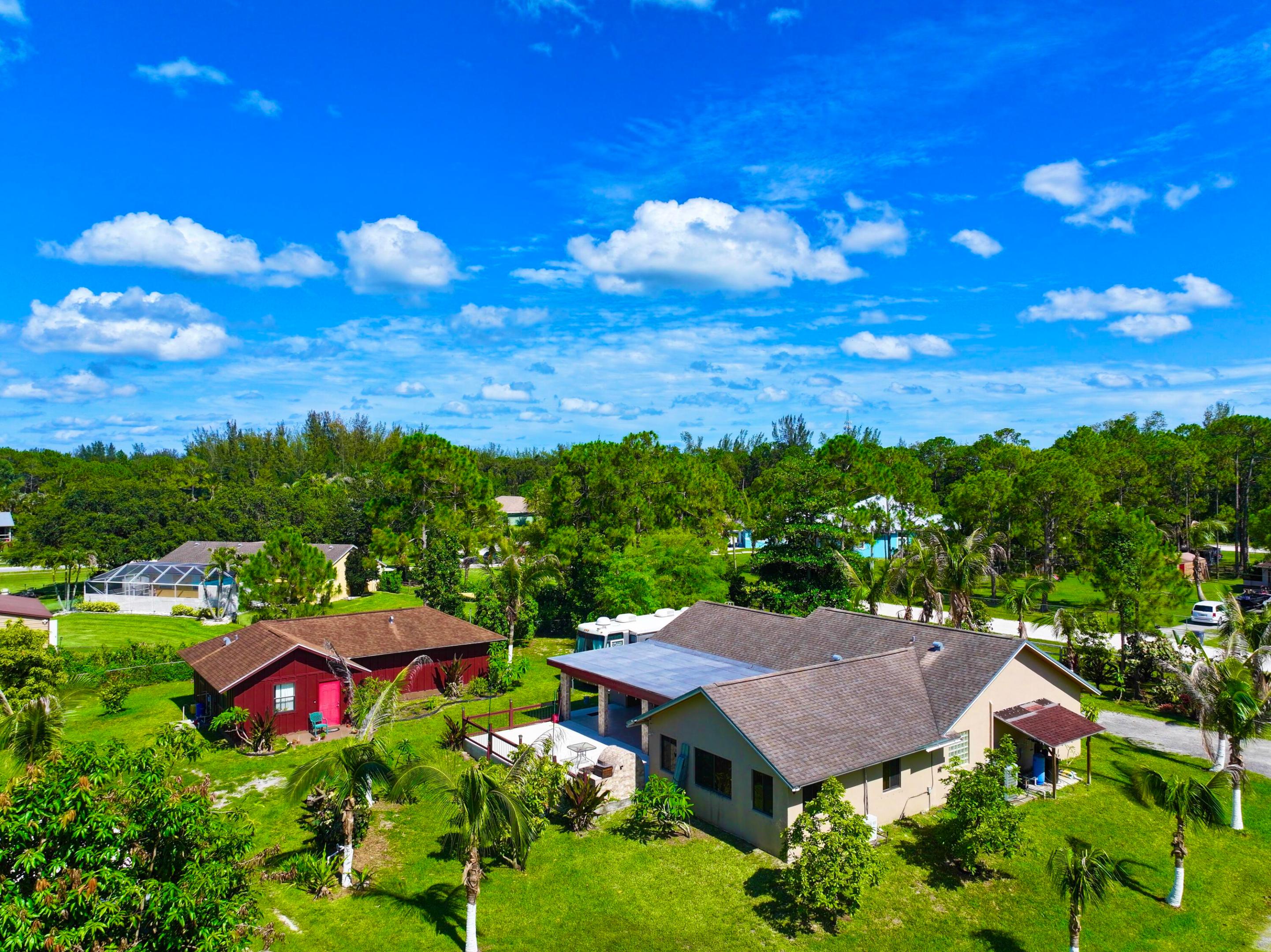 Photo 1 of 89 — 14539 N 60th Ct Court N, The Acreage, FL 33470