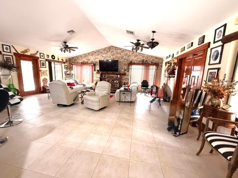 Tiny photo for 14539 N 60th Ct Court N, The Acreage, FL 33470 (MLS # B26036830)