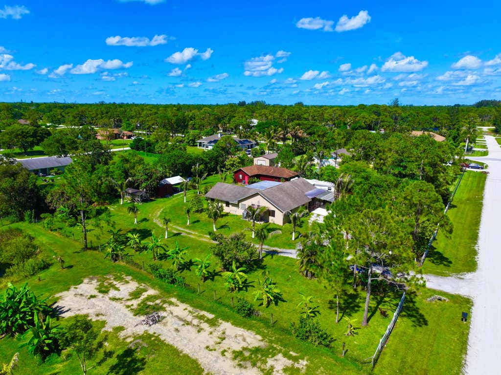 Photo of 14539 N 60th Ct Court N, The Acreage, FL 33470 (MLS # B26036830)