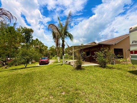 Tiny photo for 14539 N 60th Ct Court N, The Acreage, FL 33470 (MLS # B26036830)