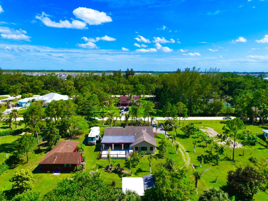Photo of 14539 N 60th Ct Court N, The Acreage, FL 33470 (MLS # B26036830)