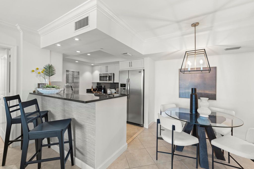 Photo of 99 SE Mizner Boulevard #403, Boca Raton, FL 33432 (MLS # F10527253)