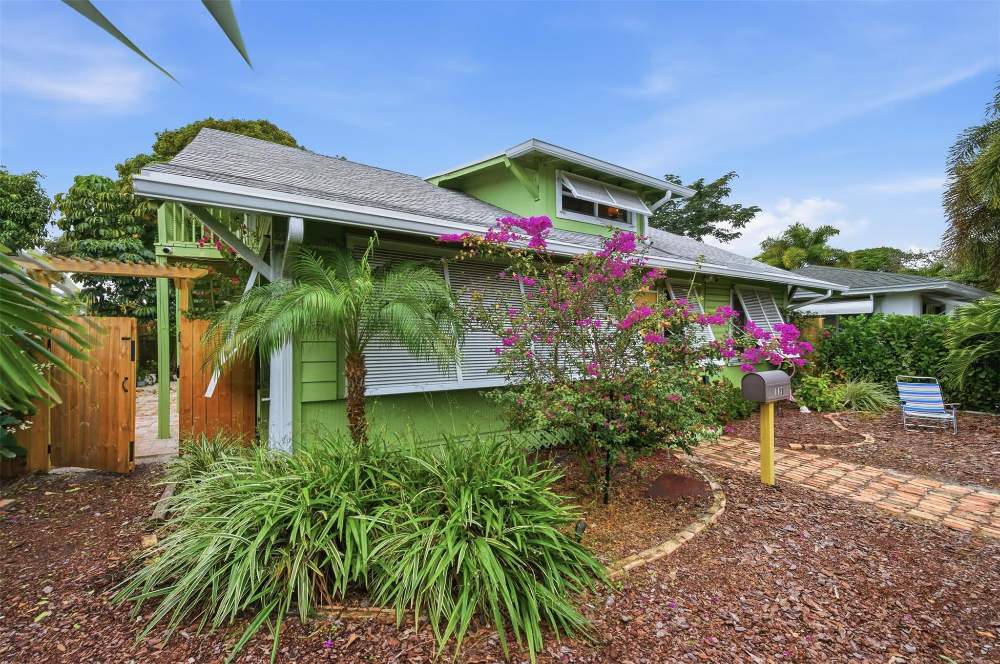 LAKE WORTH TOWN OF - Residential