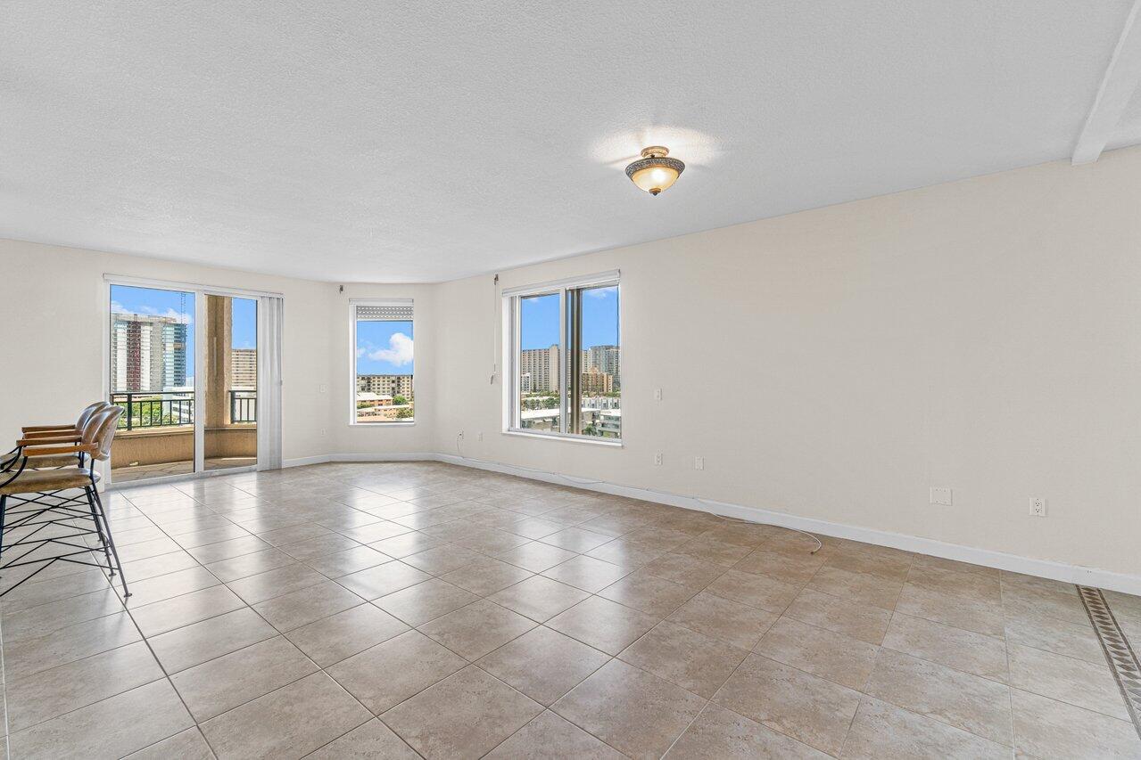 The Pointe - Residential Lease