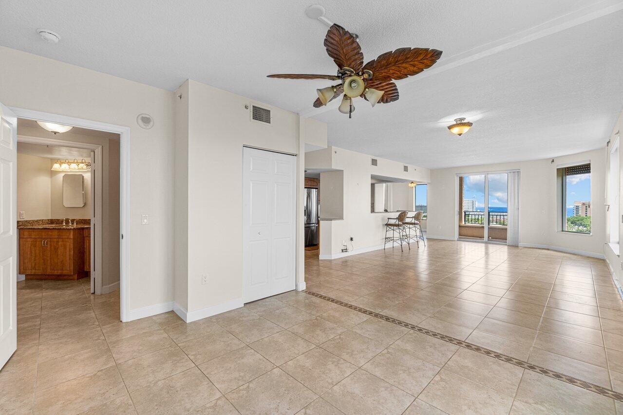 The Pointe - Residential Lease