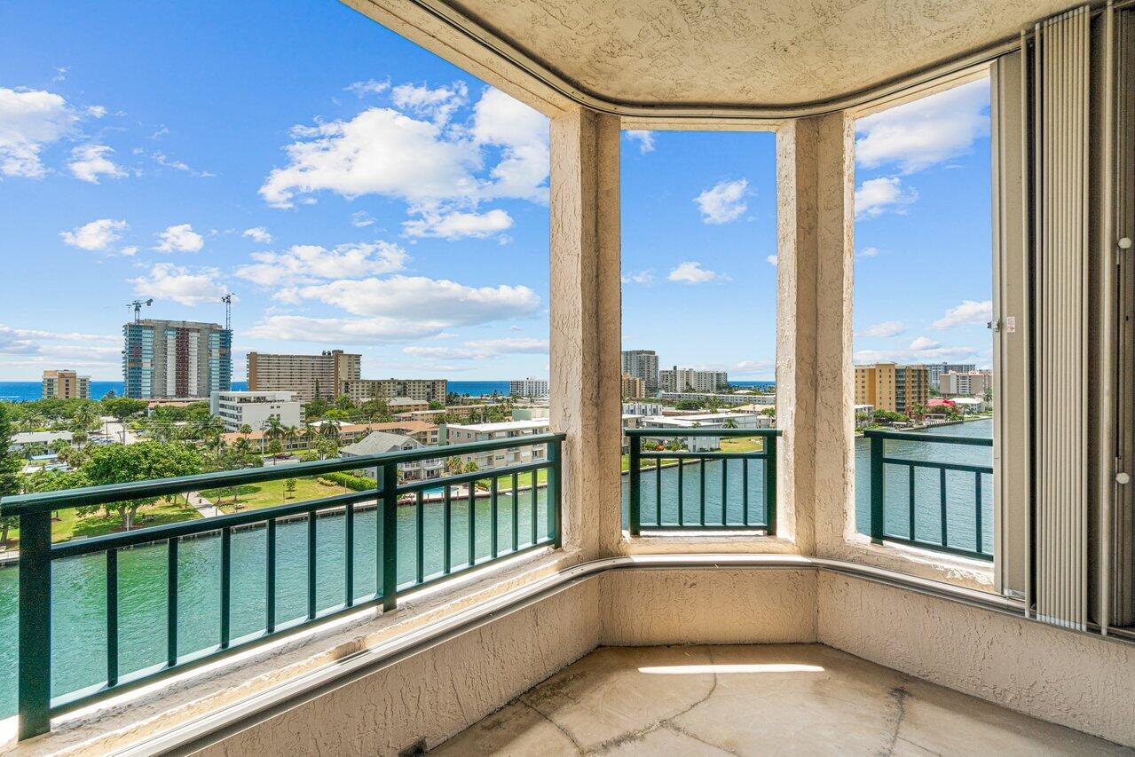 The Pointe - Residential Lease